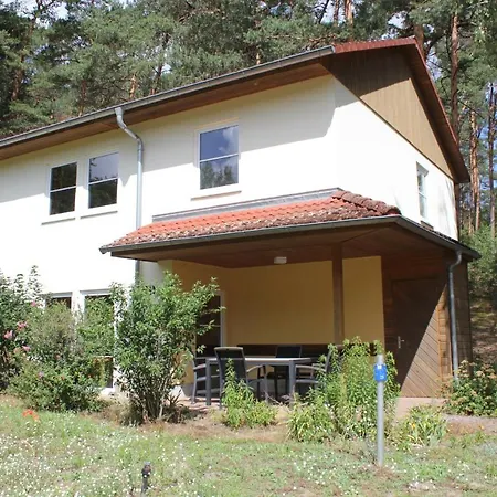 Ida-arendsee Ferienwohnung 12a Og - A46375 * Arendsee (Altmarkkreis Salzwedel)