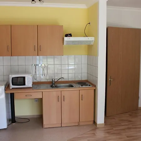 Ida-arendsee Ferienwohnung 12a Og - A46375 Arendsee (Altmarkkreis Salzwedel)