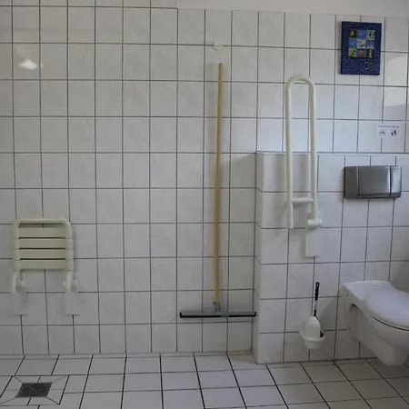 Apartament Ida-arendsee Ferienwohnung 12a Og - A46375