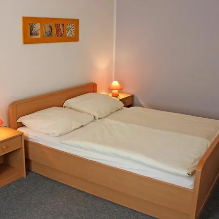 Ida-arendsee Ferienwohnung 12a Og - A46375 Arendsee (Altmarkkreis Salzwedel)