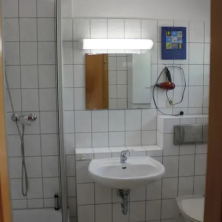 Ida-arendsee Ferienwohnung 12a Og - A46375